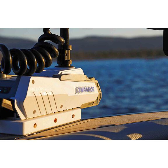 RECON Saltwater Bow-Mount Trolling Motors image number 4