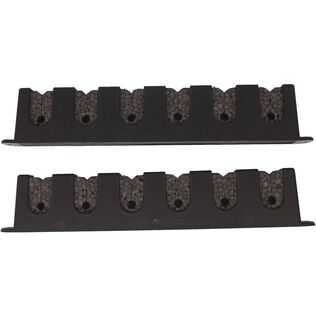 Horizontal Rod Rack