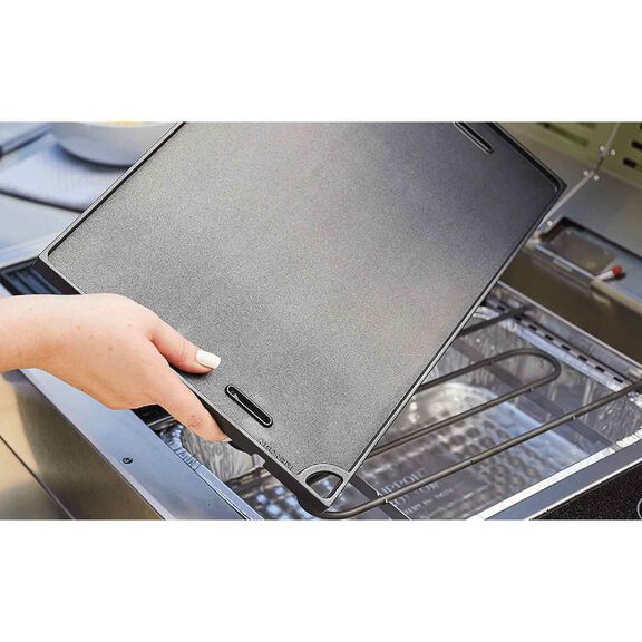 One Zone Griddle image number 1