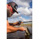 7' Bass Elite Freshwater Baitcasting Rod image number 1