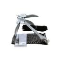 Grapnel Kayak Anchor Kit, 3lb. image number 0