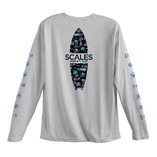 Men's Epic Trip Performance Shirt