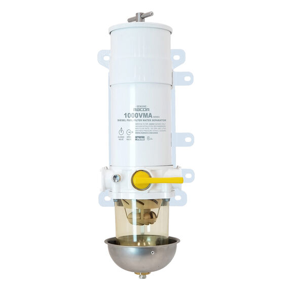 Racor Turbine Series - Fuel Filter/Water Separator image number 0