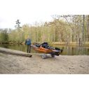 Xpress&trade;TRX-S  Scupper Kayak Cart with Balloon Beach Tires image number 4