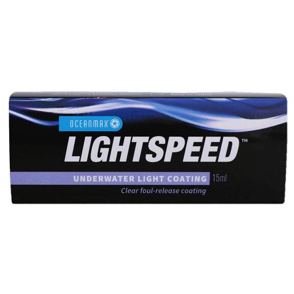 Lightspeed Underwater Light Coating image number 2