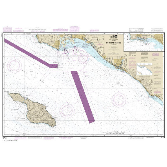 #18746 San Pedro Channel Dana Point Harbor image number 0