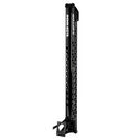 8' Raptor Shallow Water Anchor, Black image number 0