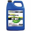 Super Premium+ 2-Cycle Synthetic Blend TC-W3 Engine Oil image number 0