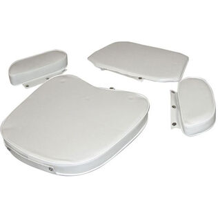 Cape Cod Model 1000 Premium Fishing/Helm Chair Package