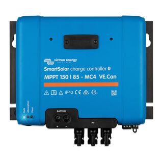 Victron Energy SmartSolar MPPT 150/70-MC4 VE.Can