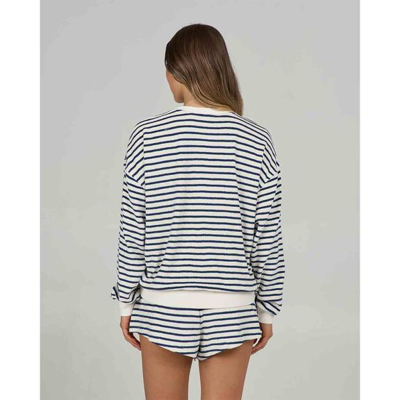 Women's Schooner Sweater image number 1