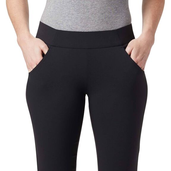 Women's Anytime Casual&trade; Pull On Pants image number 2