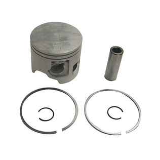 18-4080 Piston Kit for Yamaha Outboard Motors