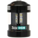 OGM Series Q Collection Mast Mount Deluxe LED Steaming/Anchor Navigation Light image number 0