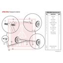 Handle Grip-Dolly Opti image number 5
