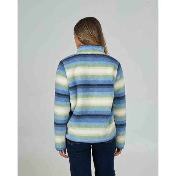 Women's Calm Seas Pullover image number 1