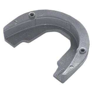 Stern Drive Pleasure Craft Anode Zinc, CM983494Z, 1.80 lb.