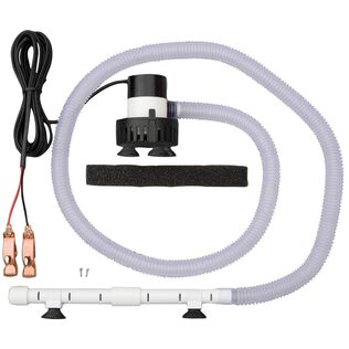 Super Saver Pump Kit