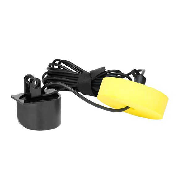HawkEye&reg; FishTrax&trade; 1C Fishfinder with HD Color VirtuView&trade; Display image number 7