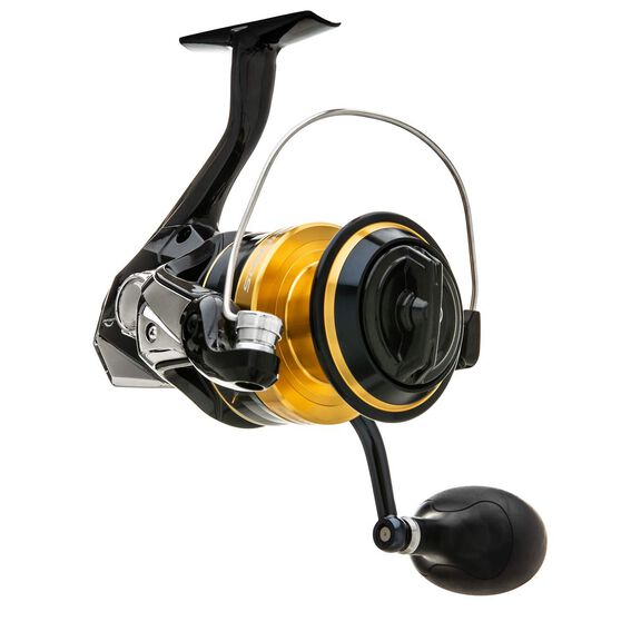 Spheros SW A 6000HG Spinning Reel image number 3