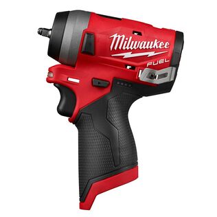 M12 FUEL&trade; 1/4"  Stubby Impact Wrench