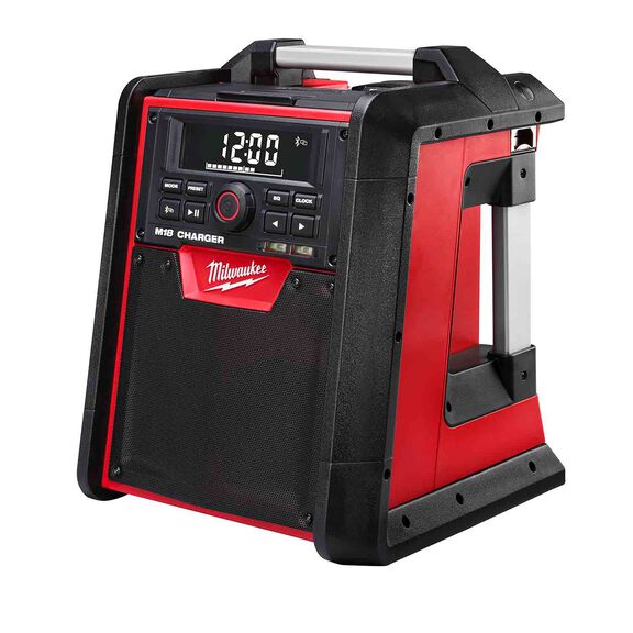 M18&trade; Jobsite Radio/Charger image number 0