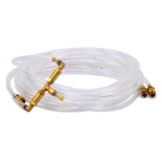 Dometic HA5487 Purge Hose Kit, 30'