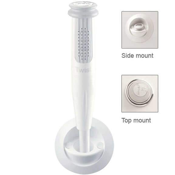 Twist Shower, Cold Only image number 0