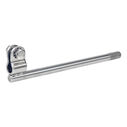 8" Mount Extension for Marine Kettle Grill image number 0