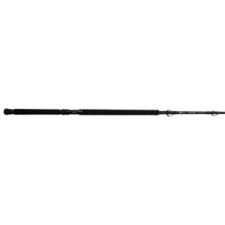 7'2" Axis Baitcasting Rod, Moderate Fast Action, Heavy Power
