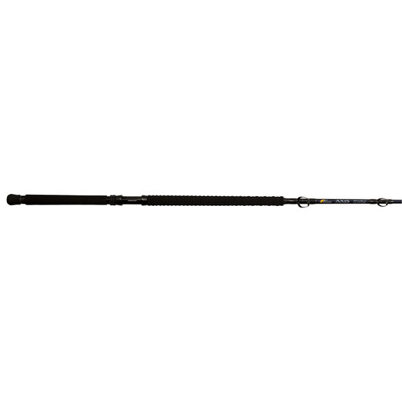 7'2" Axis Baitcasting Rod, Moderate Fast Action, Heavy Power image number 0