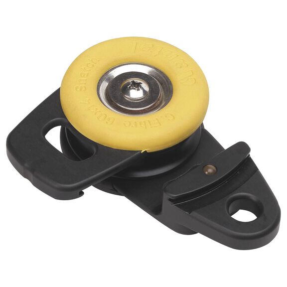 60mm Snatch Block, No Shackle image number 0