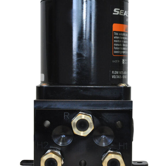Dometic AP1233 Autopilot Pump | Type 2 | 12V | 100 cu. in./min image number 2