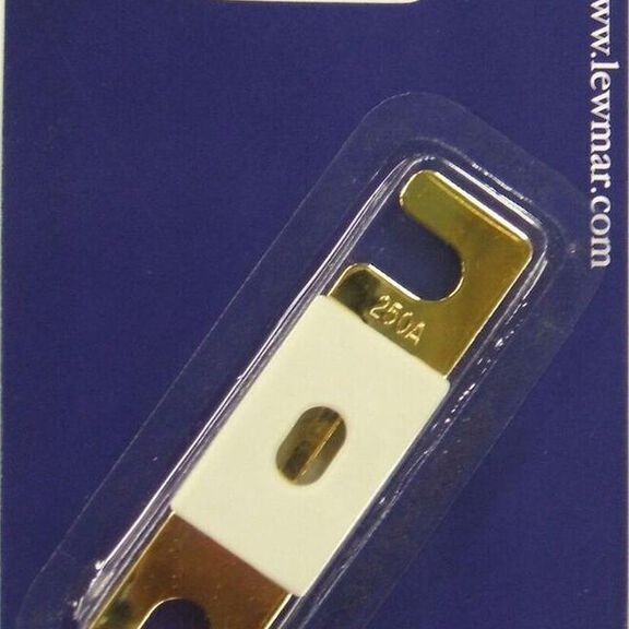 Lewmar 500A ANL Fuse image number 0