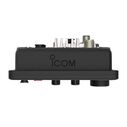IC-M510 EVO Class-D DSC VHF Marine Radio with NMEA 2000&trade; and Wi-Fi Functionality image number 3