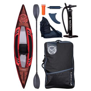 Ranger 1 iKayak Inflatable Kayak