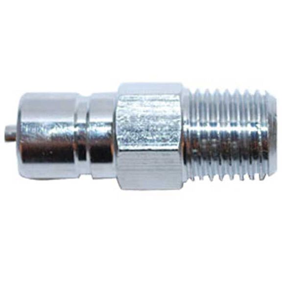 Fuel Line Connector for Tohatsu & Nissan Applications, 1/4" NPT, Male image number 0