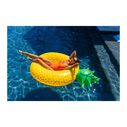 Giant Pineapple Pool Float image number 3