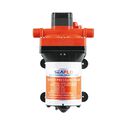 SEAFLO 42 Series Diaphragm Pump, 12V, 5.5 GPM, 60 PSI, Self-Priming, Auto Switch image number 1