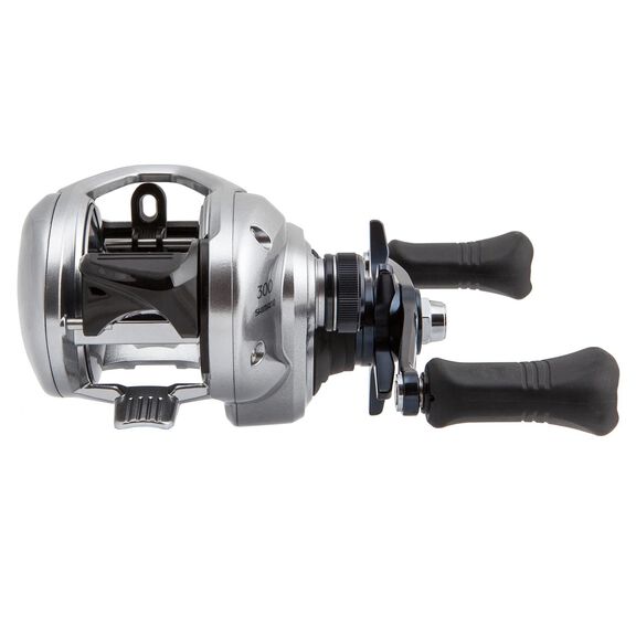 Tranx 400A Baitcasting Reel image number 1