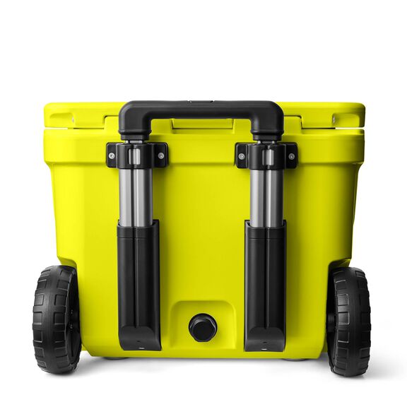 Roadie&reg; 32 Wheeled Marine Cooler image number 2