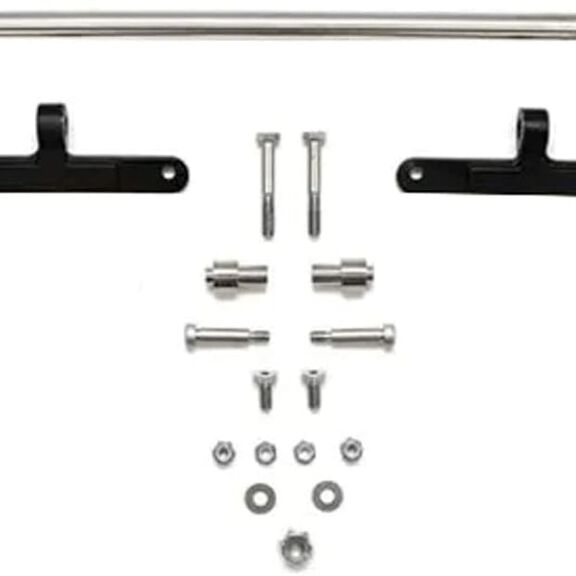 Twin Engine Tie Bar Kits image number 0