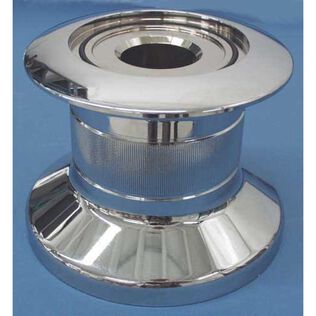 Lofrans Windlass Replacement Motor, 12/24V