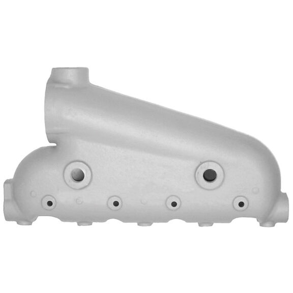 18-1925 Starboard Crusader Manifold - GM Small Block image number 0