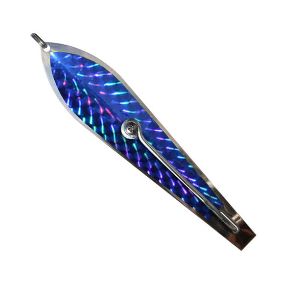 Eco Fishing Spoon, 3 1/2" image number 0
