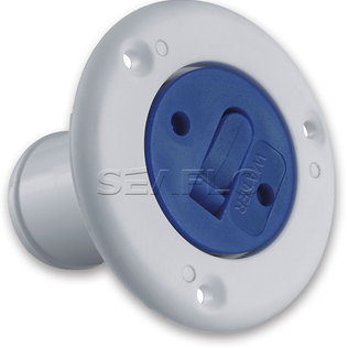 Water Deck Filler Cap