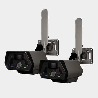 TACTACAM DEFEND Cam Cellular Security Camera - 2 Pack