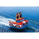 Off-Road Truck 1-3 Person Towable Tube image number 1