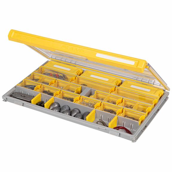 EDGE&trade; Master Terminal Tackle Box image number 0