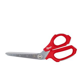 Jobsite Offset Scissors